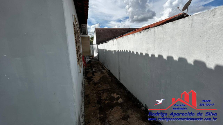 Imagem Casa com 2 Quartos à Venda, 205 m² em João Crevelaro - Birigui