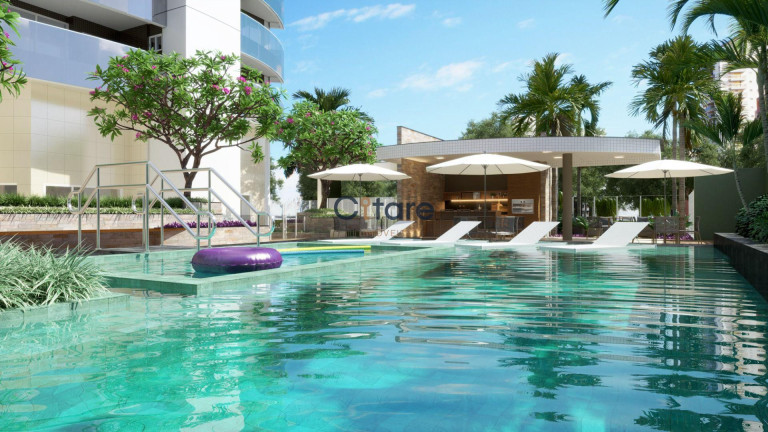 Imagem Apartamento com 4 Quartos à Venda, em Aldeota - Fortaleza Imagem Apartamento com 4 Quartos à Venda, em Aldeota - Fortaleza