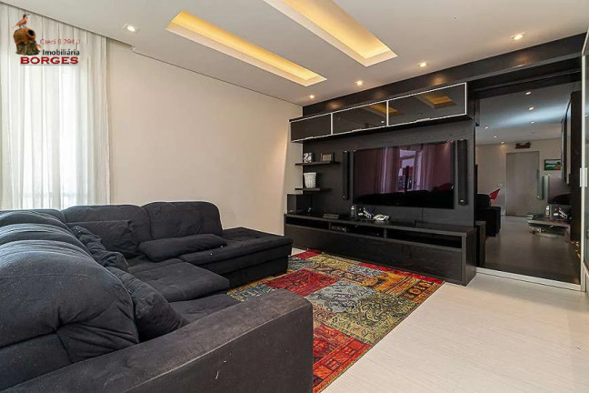 Imagem Apartamento com 4 Quartos à Venda, 185 m² em Vila Mariana - São Paulo