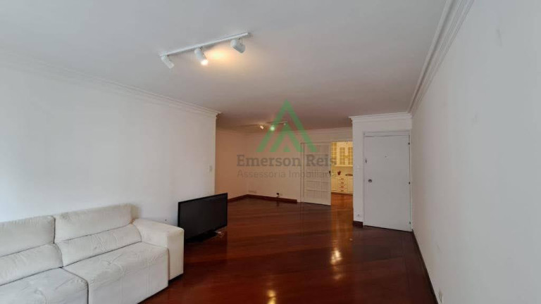 Imagem Apartamento com 2 Quartos à Venda, 137 m² em Vila Mariana - São Paulo Imagem Apartamento com 2 Quartos à Venda, 137 m² em Vila Mariana - São Paulo