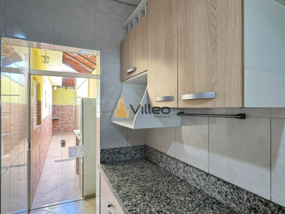 Imagem Casa com 3 Quartos para Alugar, 150 m² em Wanel Ville V - Sorocaba