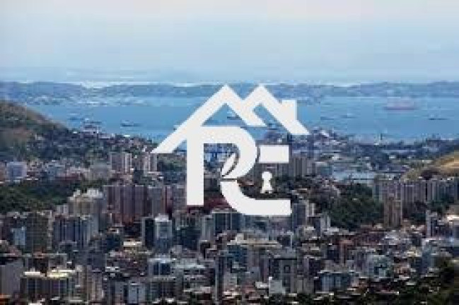Imagem Sala Comercial à Venda, 27 m² em Centro - Niterói Imagem Sala Comercial à Venda, 27 m² em Centro - Niterói