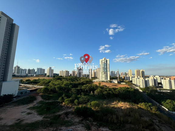 Imagem Apartamento com 3 Quartos à Venda, 89 m² em Despraiado - Cuiabá