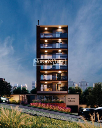 Imagem Apartamento com 2 Quartos à Venda, 68 m² em Capão Raso - Curitiba Imagem Apartamento com 2 Quartos à Venda, 68 m² em Capão Raso - Curitiba