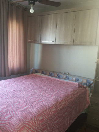 Imagem Apartamento com 1 Quarto à Venda, 55 m² em Azenha - Porto Alegre Imagem Apartamento com 1 Quarto à Venda, 55 m² em Azenha - Porto Alegre