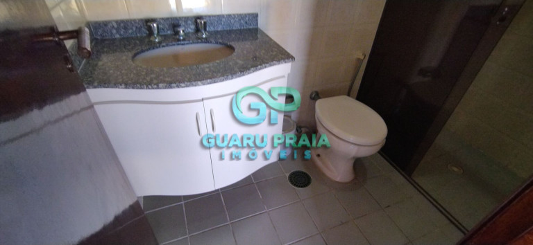 Imagem Cobertura com 2 Quartos à Venda, 180 m² em Enseada - Guarujá