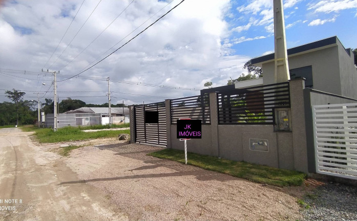Imagem Casa com 2 Quartos à Venda, 65 m² em Balneário Itapoá - Itapoá Imagem Casa com 2 Quartos à Venda, 65 m² em Balneário Itapoá - Itapoá