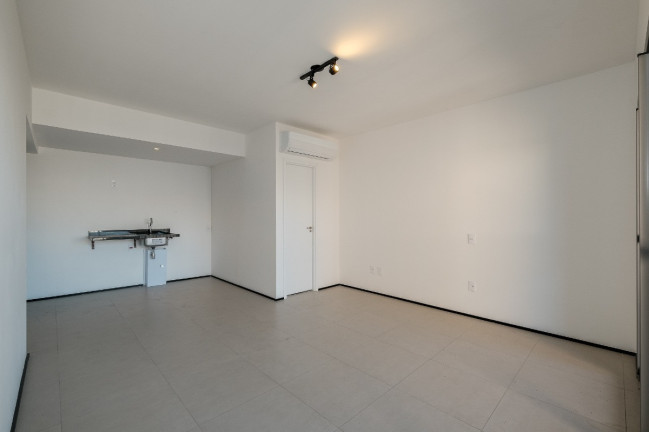 Imagem Studio com 1 Quarto à Venda, 38 m² em Consolação - São Paulo