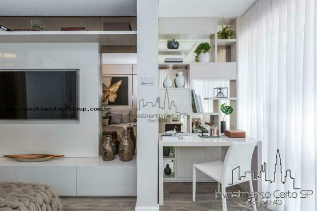 Imagem Apartamento com 3 Quartos à Venda, 160 m² em Pinheiros - São Paulo Imagem Apartamento com 3 Quartos à Venda, 160 m² em Pinheiros - São Paulo