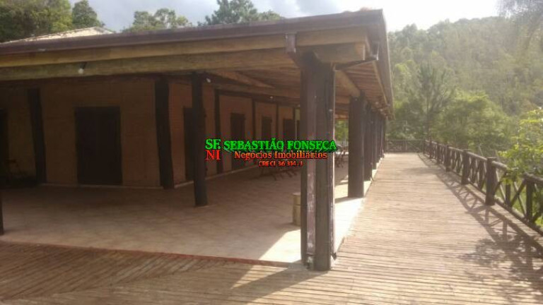 Imagem Chácara com 4 Quartos à Venda, 50 m² em Centro - Paraibuna Imagem Chácara com 4 Quartos à Venda, 50 m² em Centro - Paraibuna