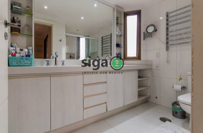 Imagem Apartamento com 3 Quartos à Venda, 275 m² em Vila Sônia - São Paulo Imagem Apartamento com 3 Quartos à Venda, 275 m² em Vila Sônia - São Paulo