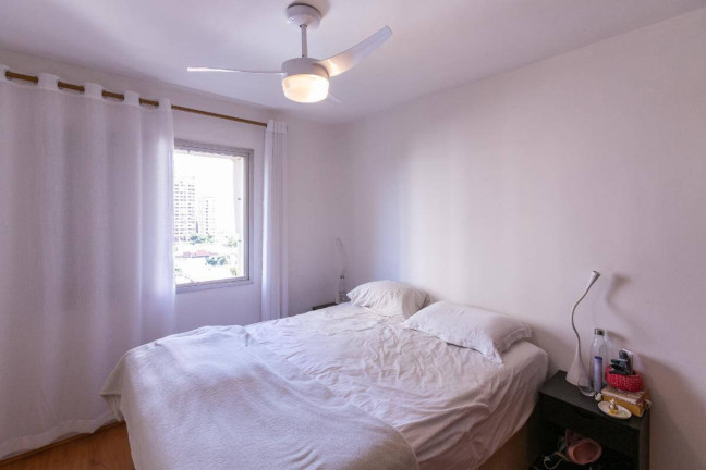 Imagem Apartamento com 2 Quartos à Venda, 70 m² em Pinheiros - São Paulo