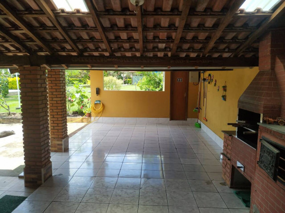 Imagem Chácara com 2 Quartos à Venda, 1.500 m² em Chácara Primavera - Sumaré