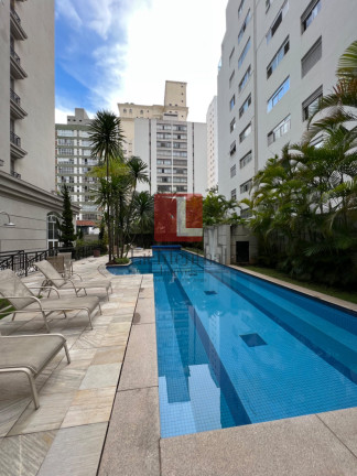 Imagem Apartamento com 4 Quartos à Venda, 350 m² em Jardim Paulista - São Paulo