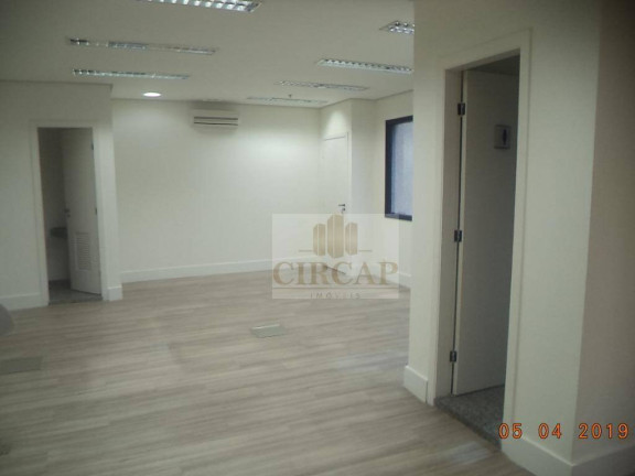 Imóvel à Venda, 78 m² em Vila Olímpia - São Paulo