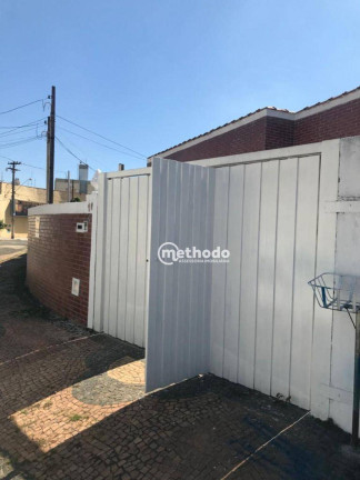 Imagem Casa com 3 Quartos à Venda, 135 m² em Botafogo - Campinas Imagem Casa com 3 Quartos à Venda, 135 m² em Botafogo - Campinas