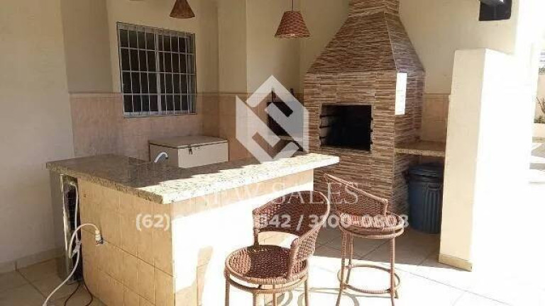 Imagem Apartamento com 3 Quartos à Venda, 78 m² em Jardim América - Goiânia Imagem Apartamento com 3 Quartos à Venda, 78 m² em Jardim América - Goiânia