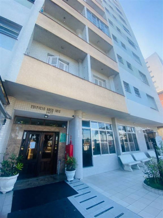 Kitnet com 1 Quarto à Venda, 28 m² em Itarare - Sao Vicente