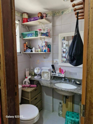 Imagem Apartamento com 2 Quartos à Venda, 75 m² em Barra Olímpica - Rio De Janeiro Imagem Apartamento com 2 Quartos à Venda, 75 m² em Barra Olímpica - Rio De Janeiro