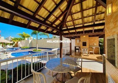 Imagem Apartamento com 2 Quartos à Venda, 73 m² em Tabuleiro - Camboriú