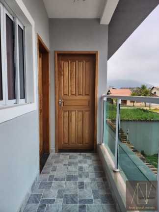 Imagem Apartamento com 2 Quartos à Venda, 52 m² em Maranduba - Ubatuba