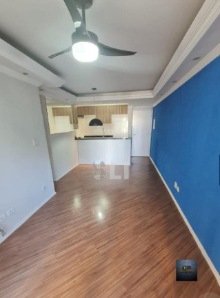 Apartamento com 3 Quartos à Venda, 69 m² em Centro - Diadema