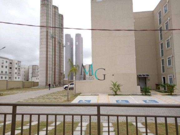 Imagem Apartamento com 2 Quartos à Venda ou Locação, 45 m² em Inhoaíba - Rio De Janeiro Imagem Apartamento com 2 Quartos à Venda ou Locação, 45 m² em Inhoaíba - Rio De Janeiro