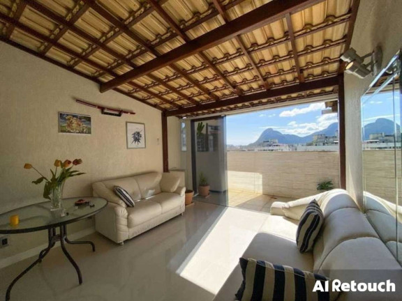 Imagem Apartamento com 4 Quartos à Venda, 185 m² em Barra Olímpica - Rio De Janeiro Imagem Apartamento com 4 Quartos à Venda, 185 m² em Barra Olímpica - Rio De Janeiro