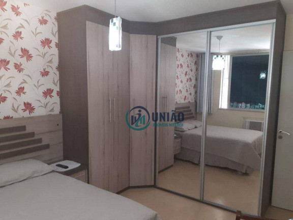 Imagem Apartamento com 3 Quartos à Venda, 80 m² em Fonseca - Niterói Imagem Apartamento com 3 Quartos à Venda, 80 m² em Fonseca - Niterói