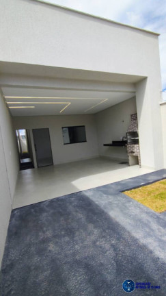 Imagem Casa com 2 Quartos à Venda, 150 m² em Jardim São José - Goiânia Imagem Casa com 2 Quartos à Venda, 150 m² em Jardim São José - Goiânia