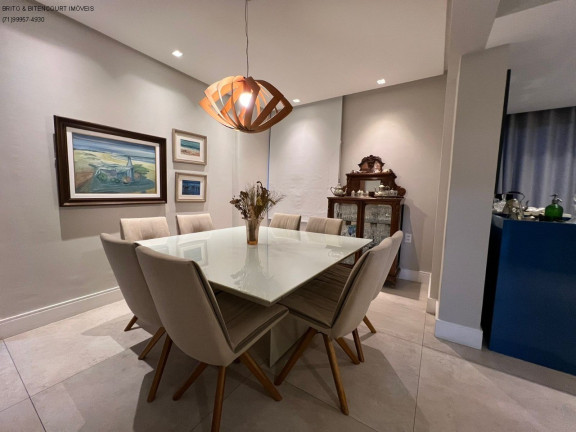 Imagem Imóvel com 3 Quartos à Venda, 142 m² em Jardim Apipema - Salvador Imagem Imóvel com 3 Quartos à Venda, 142 m² em Jardim Apipema - Salvador