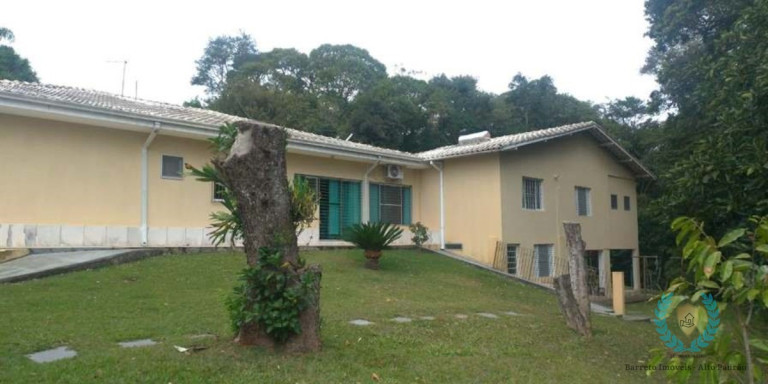 Imagem Chácara com 3 Quartos à Venda, 3.332 m² em Planalto Verde - São Roque Imagem Chácara com 3 Quartos à Venda, 3.332 m² em Planalto Verde - São Roque