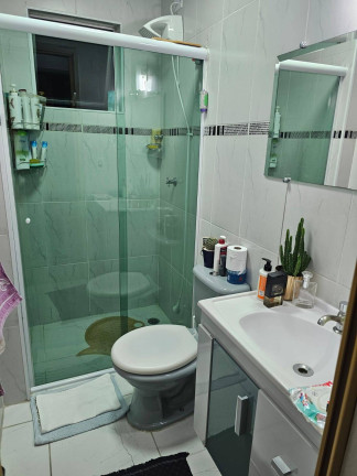 Imagem Apartamento com 2 Quartos à Venda, 57 m² em Jordanopolis - São Paulo Imagem Apartamento com 2 Quartos à Venda, 57 m² em Jordanopolis - São Paulo