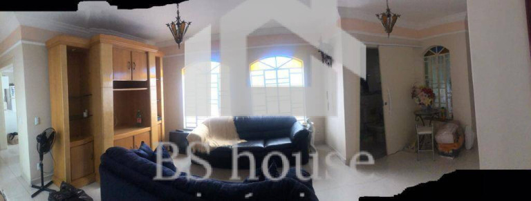Imagem Casa com 3 Quartos à Venda, 170 m² em Campestre - Santo André