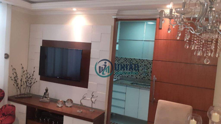 Imagem Apartamento com 2 Quartos à Venda, 50 m² em Santa Rosa - Niterói Imagem Apartamento com 2 Quartos à Venda, 50 m² em Santa Rosa - Niterói