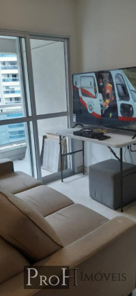 Imagem Apartamento com 1 Quarto à Venda, 40 m² em República - São Paulo Imagem Apartamento com 1 Quarto à Venda, 40 m² em República - São Paulo