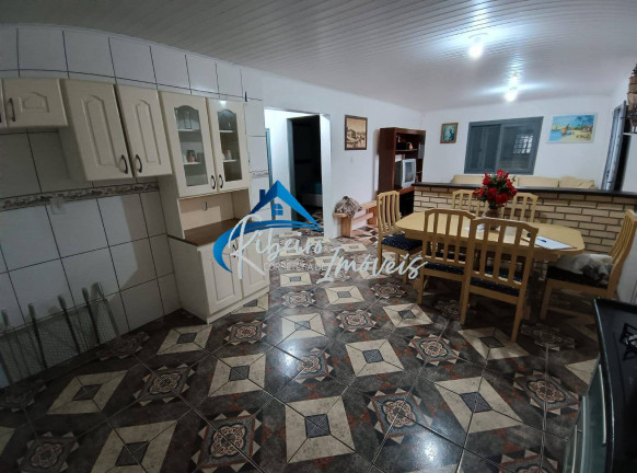 Imagem Casa com 2 Quartos à Venda, 120 m² em Nordeste - Imbé