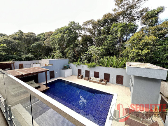 Imagem Casa com 5 Quartos à Venda, 450 m² em Riviera De São Lourenço - Bertioga Imagem Casa com 5 Quartos à Venda, 450 m² em Riviera De São Lourenço - Bertioga