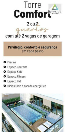 Imagem Cobertura com 4 Quartos à Venda, 150 m² em São Mateus - Juiz De Fora