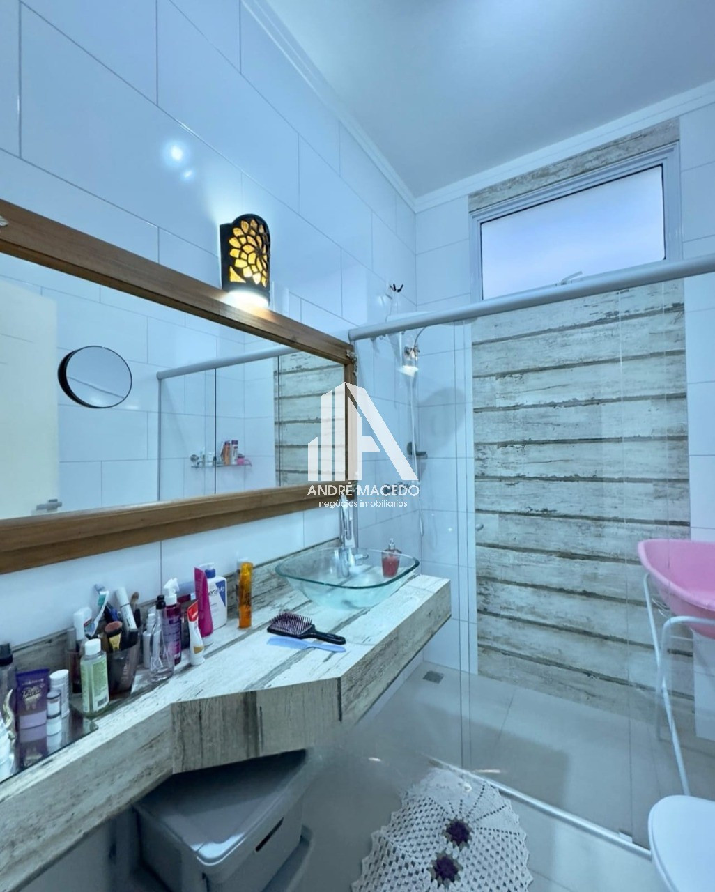 Imagem Casa com 3 Quartos à Venda, 134 m² em Condomínio Residencial Santa Mônica 1 - Mogi Guaçu