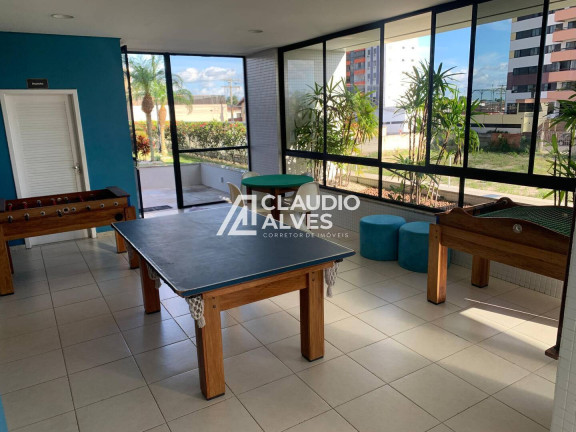 Imagem Apartamento com 3 Quartos à Venda, 103 m² em Santa Mônica - Feira De Santana