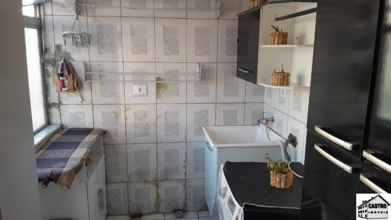 Imagem Apartamento com 2 Quartos à Venda, 56 m² em Conjunto Habitacional Padre Manoel Da Nóbrega - São Paulo