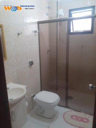 Imagem Apartamento com 1 Quarto à Venda, 50 m² em Aviação - Praia Grande