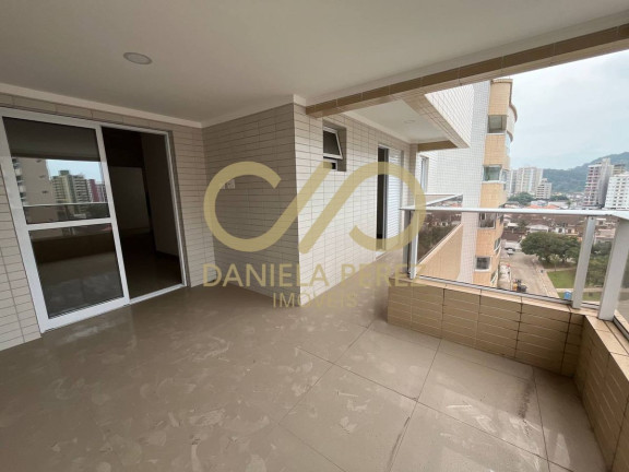 Imagem Apartamento com 3 Quartos à Venda, 104 m² em Canto Do Forte - Praia Grande Imagem Apartamento com 3 Quartos à Venda, 104 m² em Canto Do Forte - Praia Grande