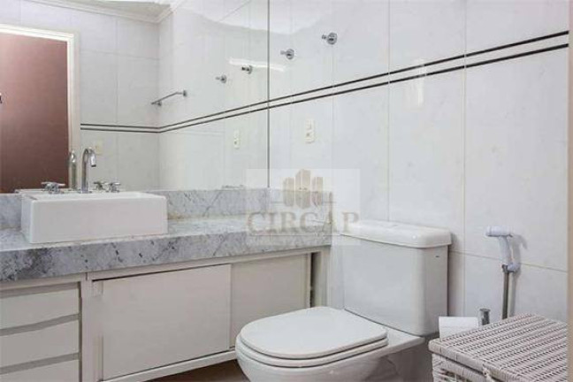 Imagem Apartamento com 3 Quartos à Venda, 162 m² em Itaim Bibi - São Paulo
