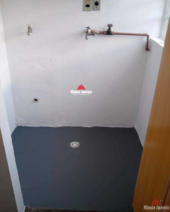 Imagem Apartamento com 2 Quartos à Venda, 45 m² em Morada Das Vinhas - Jundiaí
