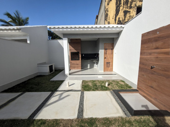 Imagem Casa com 3 Quartos à Venda, 96 m² em Jardim Atlântico Central (itaipuaçu) - Maricá Imagem Casa com 3 Quartos à Venda, 96 m² em Jardim Atlântico Central (itaipuaçu) - Maricá