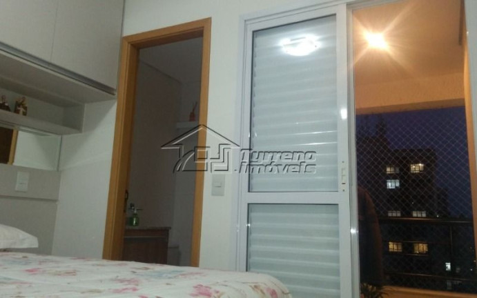 Imagem Apartamento com 2 Quartos à Venda, 67 m² em Jardim Aquarius - São José Dos Campos