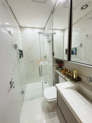 Imagem Apartamento com 2 Quartos à Venda, 51 m² em Jardim Anhangüera - Ribeirão Preto