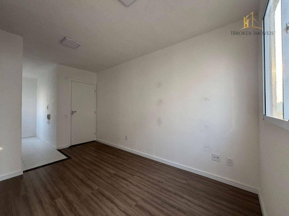 Imagem Apartamento com 2 Quartos à Venda, 38 m² em Colônia Rio Grande - São José Dos Pinhais Imagem Apartamento com 2 Quartos à Venda, 38 m² em Colônia Rio Grande - São José Dos Pinhais